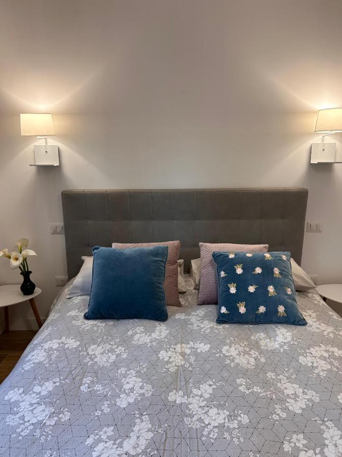קליארי B&B Su Siccu מראה חיצוני תמונה